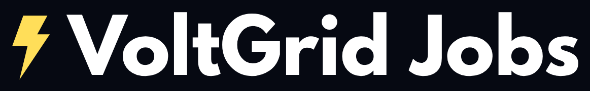 VoltGrid Jobs