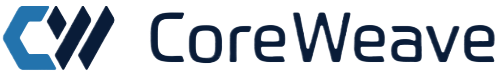 CoreWeave logo