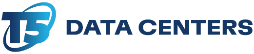 T5 Data Centers logo